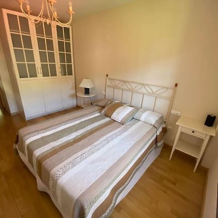 Coqueto Apartamento Duplex Fiscal Zewnętrze zdjęcie