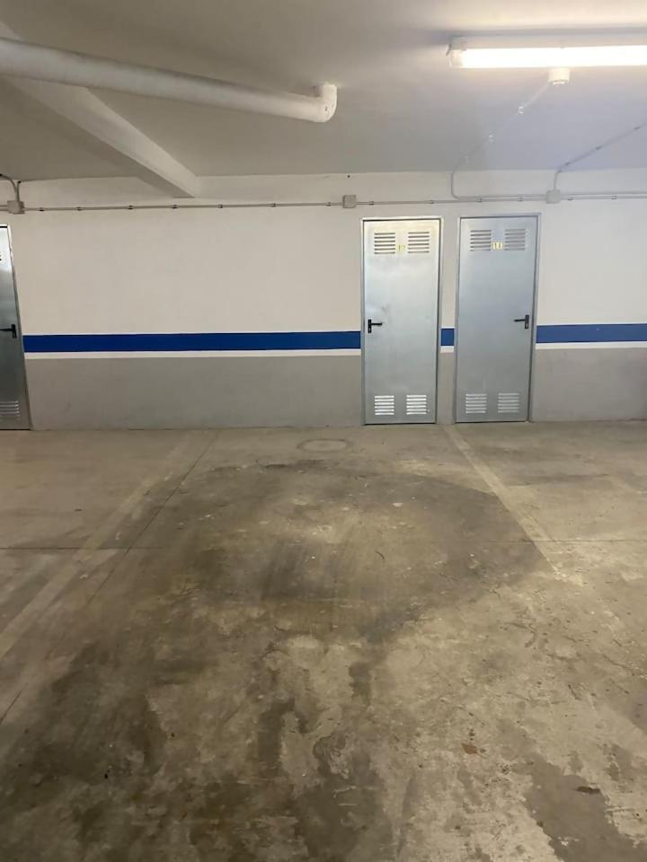 Coqueto Apartamento Duplex Fiscal Zewnętrze zdjęcie