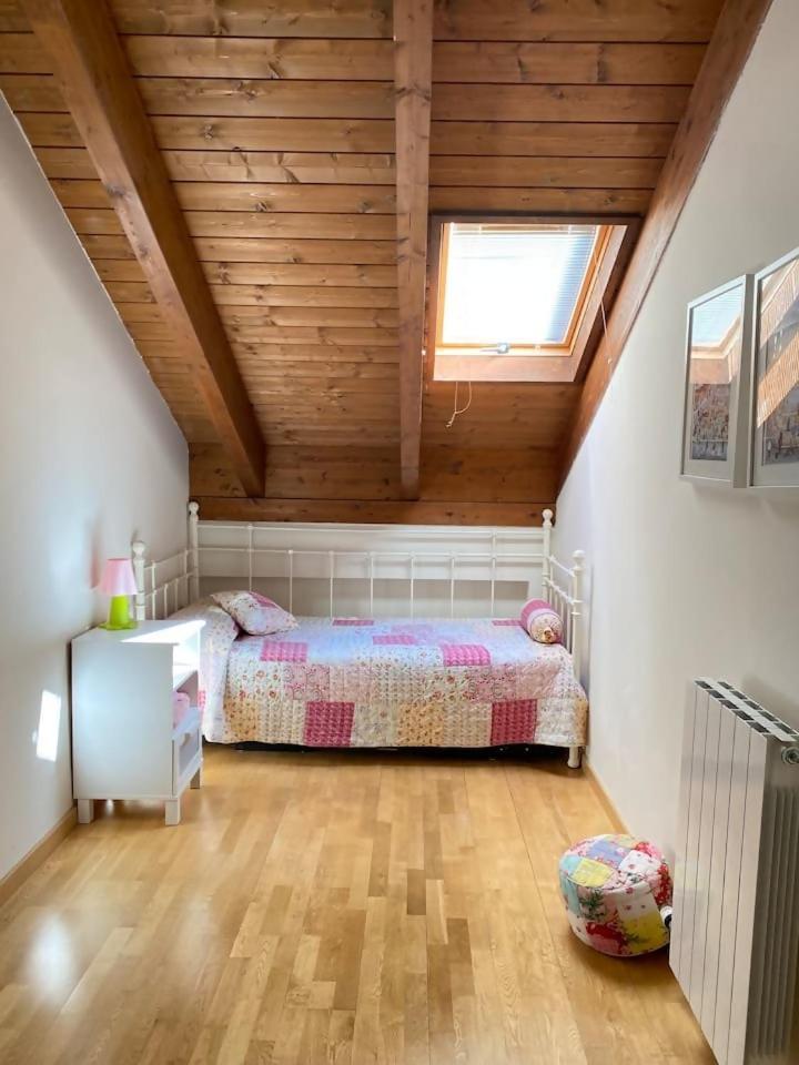 Coqueto Apartamento Duplex Fiscal Zewnętrze zdjęcie