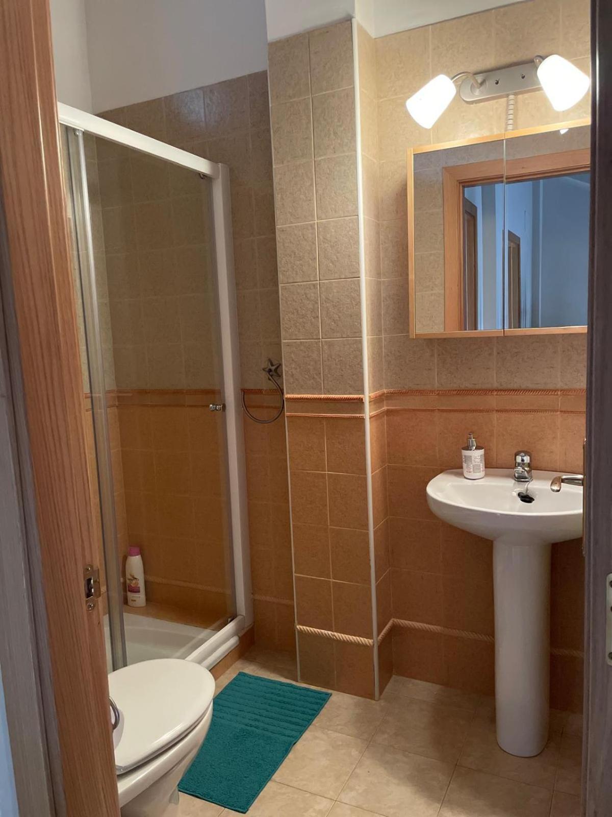 Coqueto Apartamento Duplex Fiscal Zewnętrze zdjęcie
